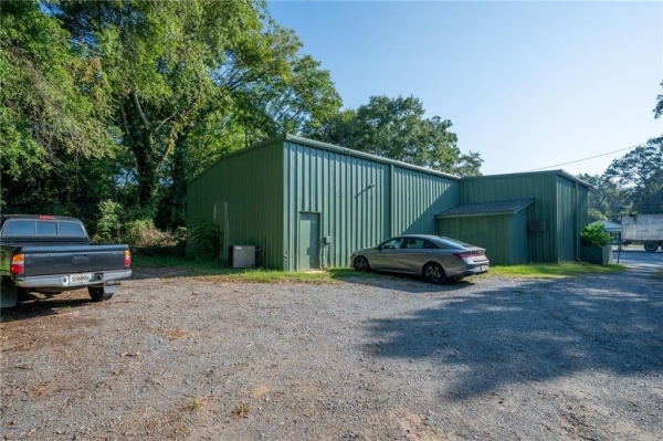 Listing Image #3 - Others for sale at 2567 Highway 411 Se, Fairmount GA 30139 Listing Image #3 - Others for sale at 2567 Highway 411 Se, Fairmount GA 30139
