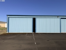 Listing Image #2 - Others for sale at Mcminnville Airport #H-8, McMinnville OR 97128