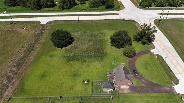 Listing Image #1 - Land for sale at 3745 Clayhead Road McCrary Road, Richmond TX 77406