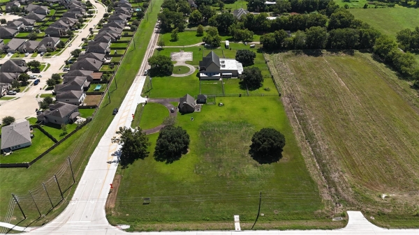 Listing Image #3 - Land for sale at 3745 Clayhead Road McCrary Road, Richmond TX 77406