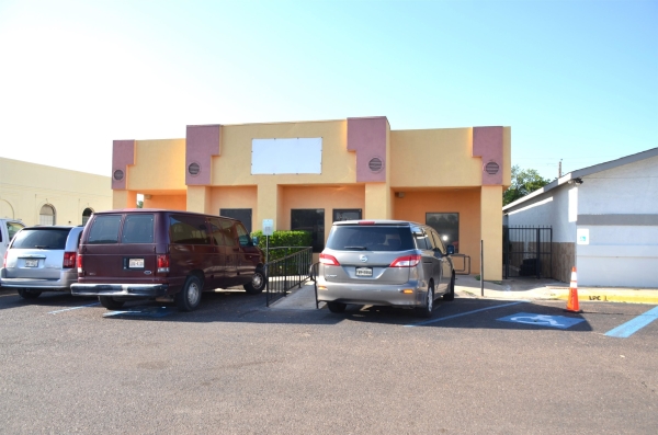 Listing Image #1 - Office for sale at 220 W Hillside Rd, Laredo TX 78041 Listing Image #1 - Office for sale at 220 W Hillside Rd, Laredo TX 78041