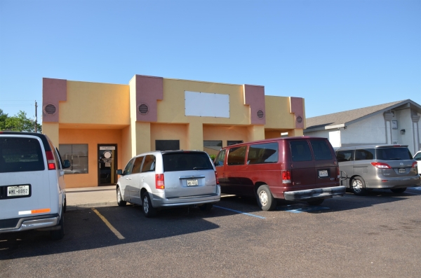 Listing Image #2 - Office for sale at 220 W Hillside Rd, Laredo TX 78041 Listing Image #2 - Office for sale at 220 W Hillside Rd, Laredo TX 78041
