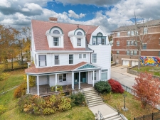 Listing Image #2 - Others for sale at 5 Claremont St, Worcester MA 01610