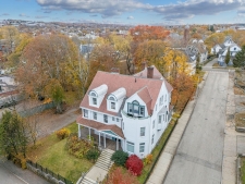 Listing Image #3 - Others for sale at 5 Claremont St, Worcester MA 01610
