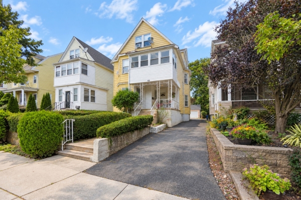 Listing Image #1 - Multi-family for sale at 63 Montague Pl, Montclair NJ 07042 Listing Image #1 - Multi-family for sale at 63 Montague Pl, Montclair NJ 07042