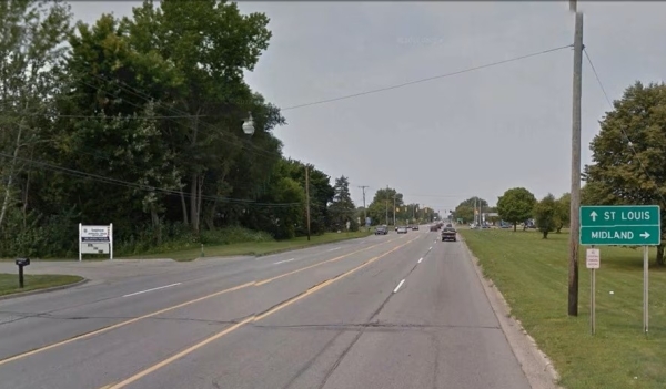 Listing Image #3 - Land for sale at 6900 Gratiot, Saginaw MI 48638 Listing Image #3 - Land for sale at 6900 Gratiot, Saginaw MI 48638