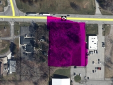 Land property for sale in Saginaw, MI