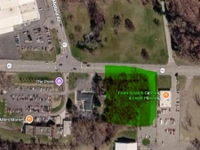 Listing Image #2 - Land for sale at 6900 Gratiot, Saginaw MI 48638
