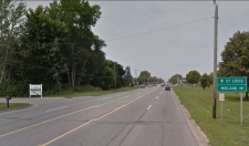 Listing Image #3 - Land for sale at 6900 Gratiot, Saginaw MI 48638