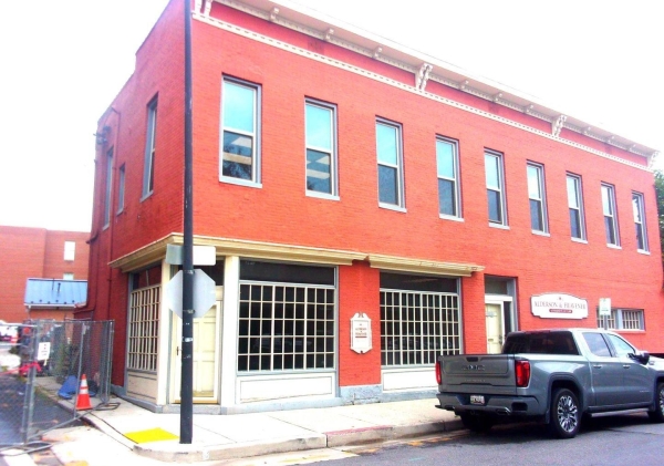 Listing Image #1 - Others for sale at 100 South Liberty Street, Cumberland MD 21502 Listing Image #1 - Others for sale at 100 South Liberty Street, Cumberland MD 21502