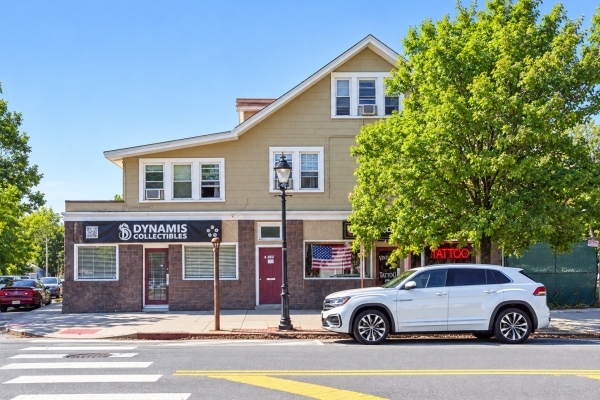Listing Image #1 - Multi-family for sale at 129-131 Turnpike, Pequannock NJ 07440 Listing Image #1 - Multi-family for sale at 129-131 Turnpike, Pequannock NJ 07440