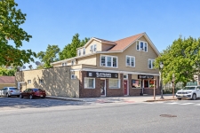 Listing Image #2 - Multi-family for sale at 129-131 Turnpike, Pequannock NJ 07440