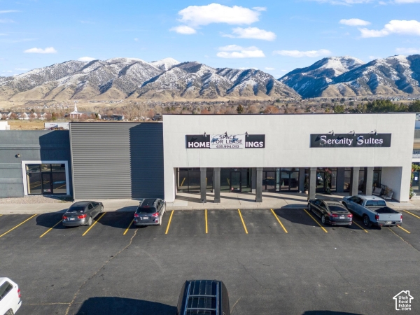 Listing Image #1 - Others for sale at 1670 S Highway 165 #102, Providence UT 84332 Listing Image #1 - Others for sale at 1670 S Highway 165 #102, Providence UT 84332