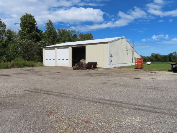 Listing Image #1 - Multi-Use for sale at 15488 State Highway 285, Conneaut Lake PA 16316