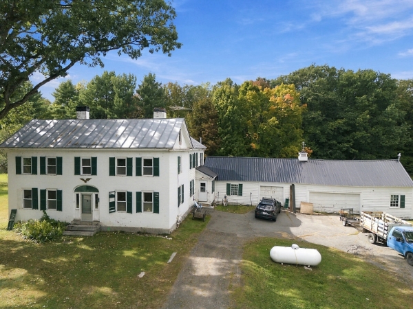 Listing Image #1 - Others for sale at 323 Augusta Road, Winslow ME 04901 Listing Image #1 - Others for sale at 323 Augusta Road, Winslow ME 04901