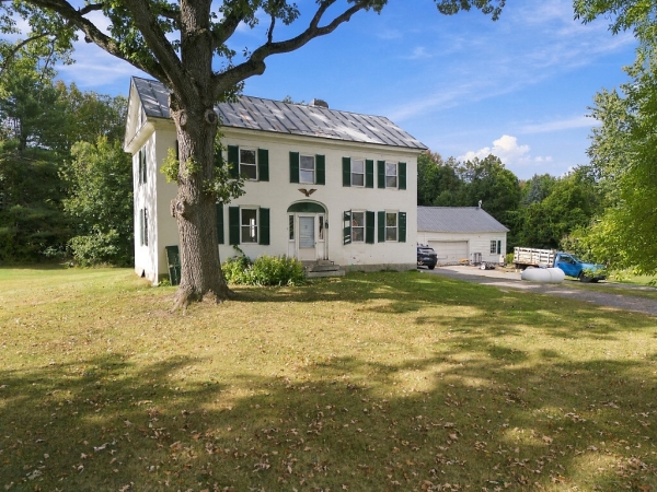 Listing Image #2 - Others for sale at 323 Augusta Road, Winslow ME 04901 Listing Image #2 - Others for sale at 323 Augusta Road, Winslow ME 04901