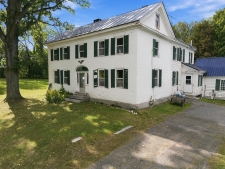 Listing Image #3 - Others for sale at 323 Augusta Road, Winslow ME 04901