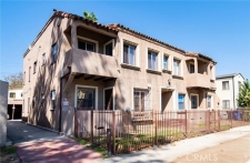 Multi-family property for sale in LA, CA