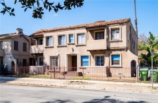 Listing Image #2 - Multi-family for sale at 4237 8th Avenue, LA CA 90008