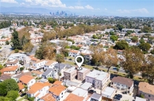 Listing Image #3 - Multi-family for sale at 4237 8th Avenue, LA CA 90008