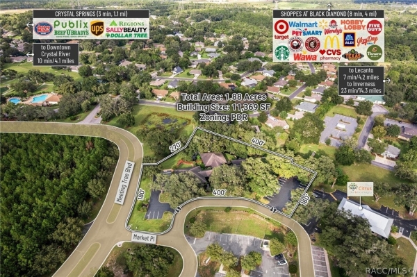 Listing Image #2 - Others for sale at 1255 N Vantage Point Drive, Crystal River FL 34429 Listing Image #2 - Others for sale at 1255 N Vantage Point Drive, Crystal River FL 34429