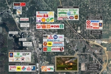 Listing Image #3 - Others for sale at 1255 N Vantage Point Drive, Crystal River FL 34429
