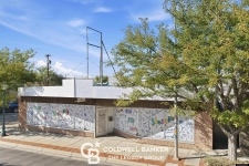 Listing Image #2 - Industrial for sale at 626 E 2nd Street, Casper WY 82601