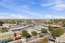 Listing Image #3 - Industrial for sale at 626 E 2nd Street, Casper WY 82601