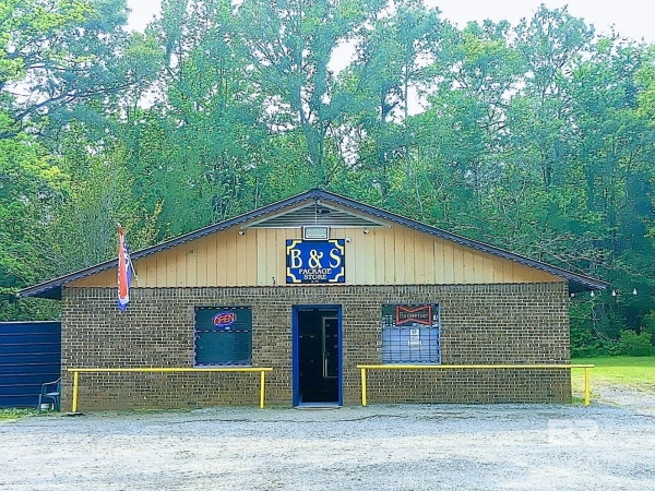 Listing Image #1 - Retail for sale at 679 Highway 17, Silas AL 36919 Listing Image #1 - Retail for sale at 679 Highway 17, Silas AL 36919