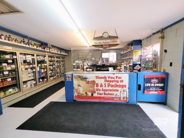 Listing Image #3 - Retail for sale at 679 Highway 17, Silas AL 36919 Listing Image #3 - Retail for sale at 679 Highway 17, Silas AL 36919