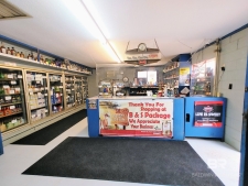 Listing Image #3 - Retail for sale at 679 Highway 17, Silas AL 36919