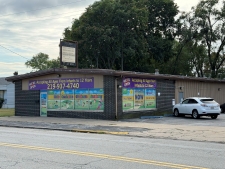 Listing Image #2 - Office for sale at 7410 Columbia Drive, Hammond IN 46324