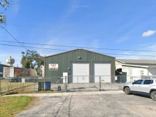 Industrial property for sale in Tampa, FL