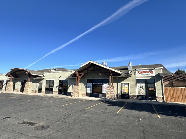Listing Image #3 - Retail for sale at 3429 Central Ave, Billings MT 59102