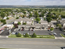Retail property for sale in Billings, MT