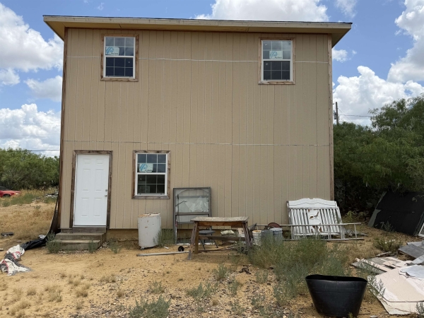 Listing Image #1 - Land for sale at 119 Ranch Rd, LAREDO TX 78046 Listing Image #1 - Land for sale at 119 Ranch Rd, LAREDO TX 78046