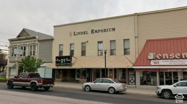 Listing Image #1 - Others for sale at 21 N Main St N, Manti UT 84642 Listing Image #1 - Others for sale at 21 N Main St N, Manti UT 84642