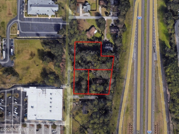 Listing Image #1 - Others for sale at 5109 Firestone Road, Jacksonville FL 32210