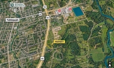 Listing Image #2 - Others for sale at S Cedar Avenue, Tahlequah OK 74464