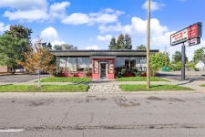 Listing Image #2 - Others for sale at 20804 Plymouth Road, Detroit MI 48228