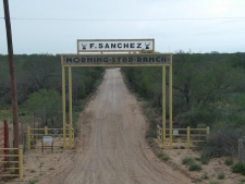 Land property for sale in Webb, TX