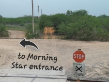 Listing Image #3 - Land for sale at 1719 1719 CR 104, Webb TX 78045