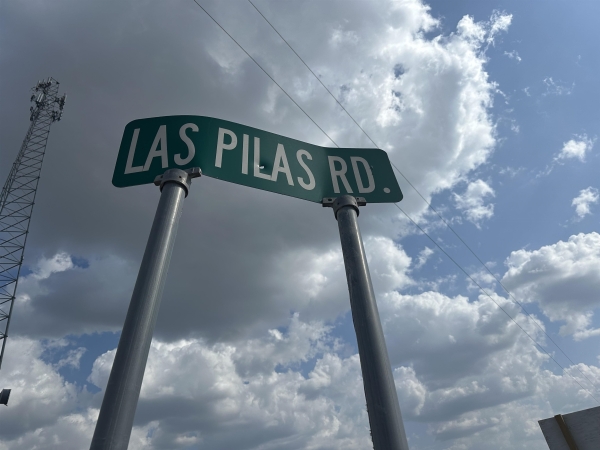 Listing Image #2 - Land for sale at Las Pilas TR 86 LAS PILAS I, Laredo TX 78045 Listing Image #2 - Land for sale at Las Pilas TR 86 LAS PILAS I, Laredo TX 78045