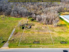 Land property for sale in Springfield, TN
