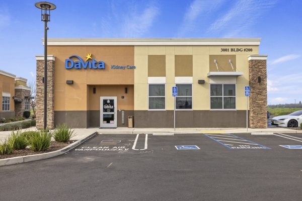 Listing Image #1 - Office for sale at 3001 Healthcare way Building 200, Modesto CA 95356 Listing Image #1 - Office for sale at 3001 Healthcare way Building 200, Modesto CA 95356
