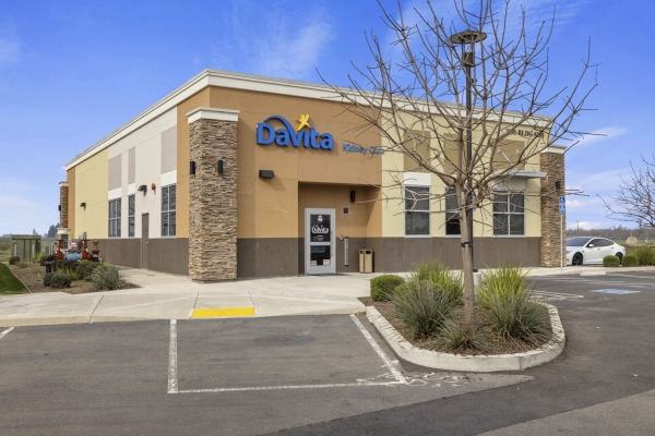 Listing Image #2 - Office for sale at 3001 Healthcare way Building 200, Modesto CA 95356 Listing Image #2 - Office for sale at 3001 Healthcare way Building 200, Modesto CA 95356