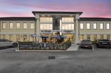 Listing Image #2 - Office for sale at 275 S Charles Richard Beall BLVD, Debary FL 32713