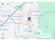 Listing Image #2 - Land for sale at 4038 Rockbridge Rd, Stone Mountain GA 30083