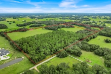 Listing Image #2 - Land for sale at CR 722, Webster, Fl FL 33597