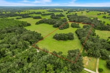 Listing Image #3 - Land for sale at CR 722, Webster, Fl FL 33597